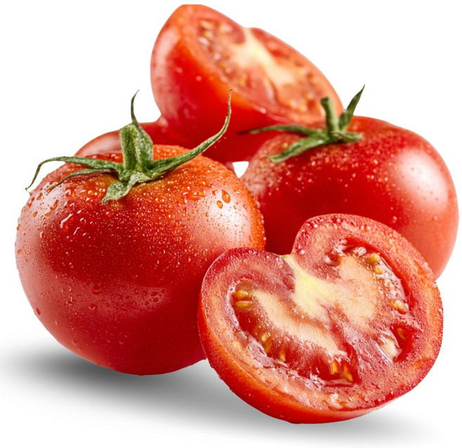 [하루농장] 재구매율1위 완숙 토마토 유럽종, 5kg(중대과), 1박스