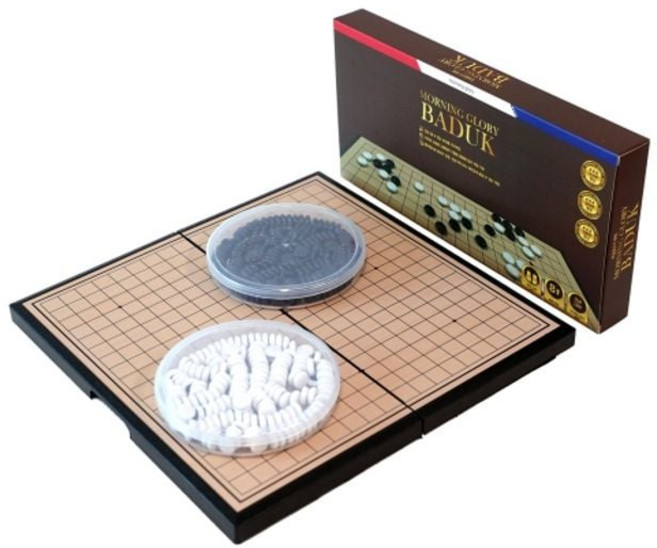 16000 모닝글로리 바둑판세트 자석타입 knk+41499Iu