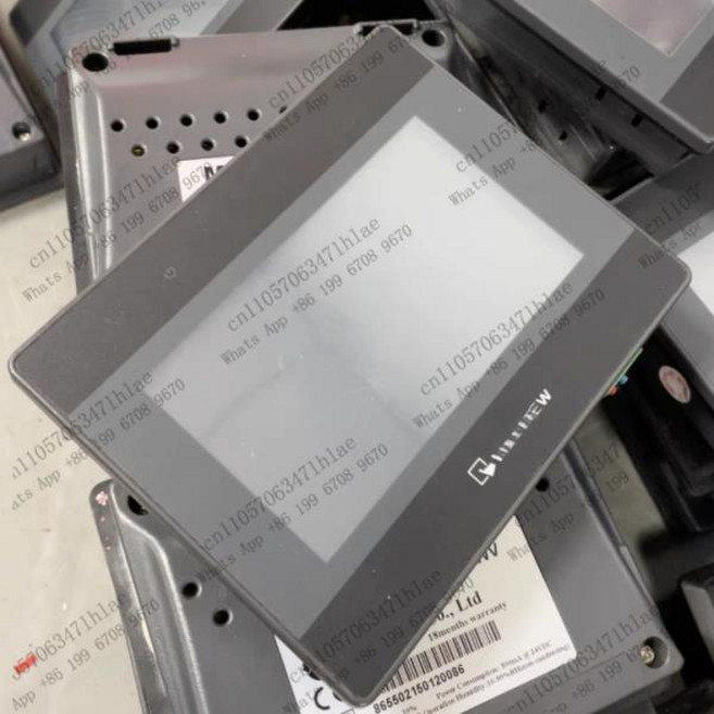 MT6050IP 4.3인치 터치스크린 완전 작동 테스트 완료, 15 MT6050IP 4.3 inch