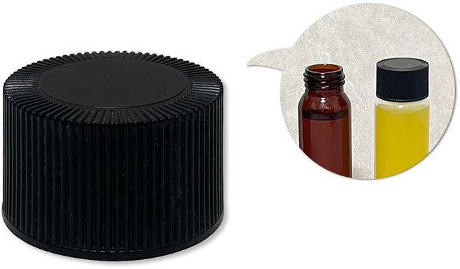 자체제작 스크류캡 24mm SB30 40 50용 병뚜껑 유리 병마개, 1개