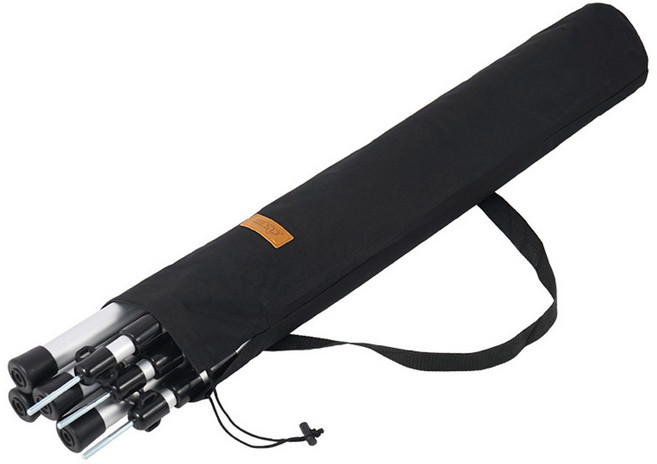 티티몰 단조팩보관 팩파우치 40cm 팩주머니 가방, 단조팩파우치40cm