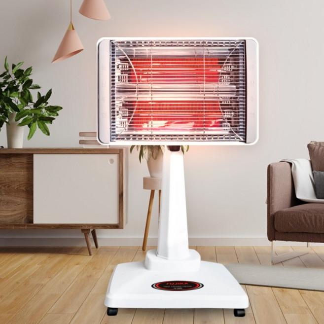 후지카 정품 건강 에코 난방기, B) 후지카 FU-2440