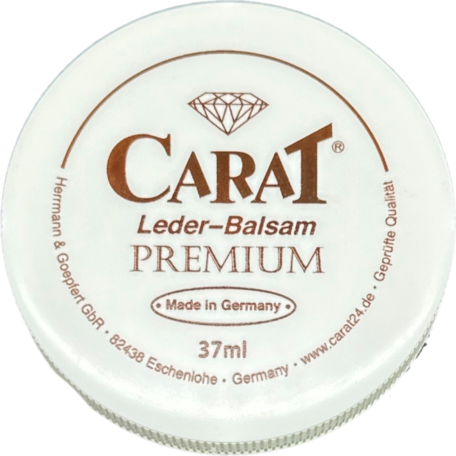 캐럿 프리미엄 가죽 에센스, 1개, 37ml