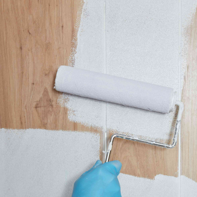 던에드워드 초강력 젯소 약 1리터 프라이머 울트라그립 플러스, 1개, 4L, 화이트