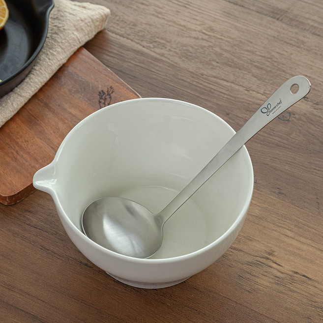 리빙홈시스 국산 스텐레스 27종 304 조리도구 국자