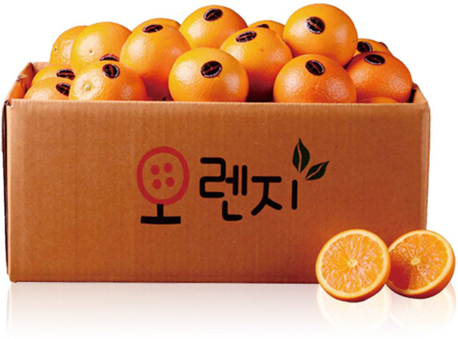 썬키스트 퓨어스펙 네이블 오렌지 블랙라벨, 1세트, 150g(중소과), 30과