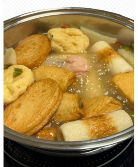 하코야 집에서도전문일식점느낌그대로 와카메어묵탕전골KIT 술안주 일본산어묵, 2개, 709g
