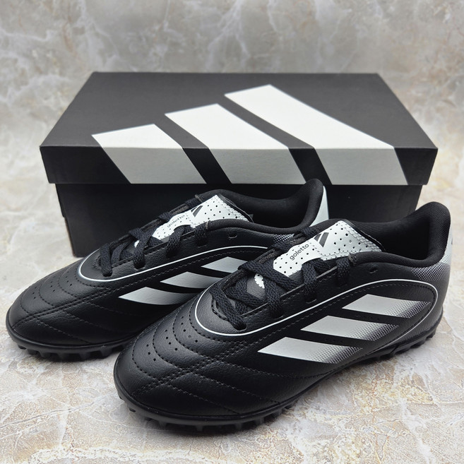 아디다스 주니어 풋살화 TF 인조잔디 훈련용 초등학생 축구화