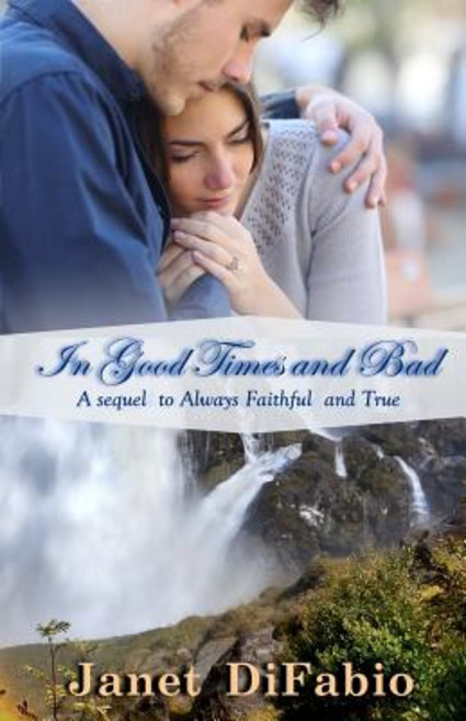 (영문도서) In Good Times and Bad Paperback, Starwolf Communications, LLC, English, 9780578475554
