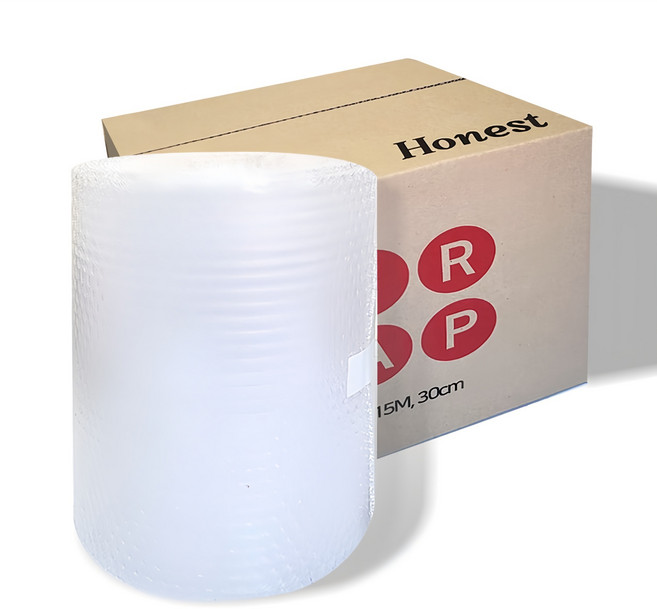 리빙홀릭어니스트 두꺼운 에어캡, 1개