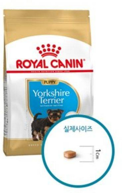 로얄캐닌 견종별 강아지 사료-사은품증정 (1.5kg 3kg 선택), 1개