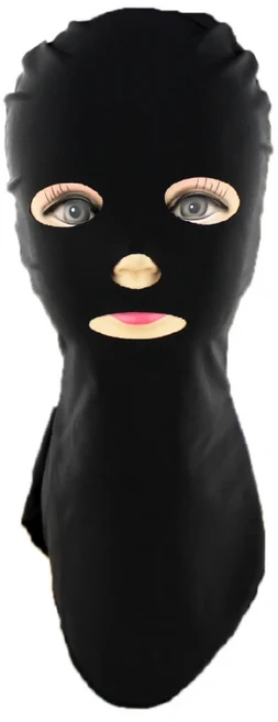 Uv차단 햇빛가리개 얼굴 페이스키니 이마 자외선 햇빛 차단 마스크 얇은 통기성 s1, 통기성 메시 패치워크 이마 라이트 그레이