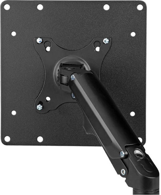 베사확장판 VESA 확장브라켓, HV-200, 1개