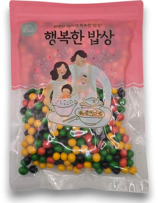 땅콩초코볼 1kg