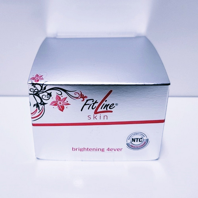 (최신품) 피트라인 FitLine Skin 브라이트닝 포에버 50ml, 1개