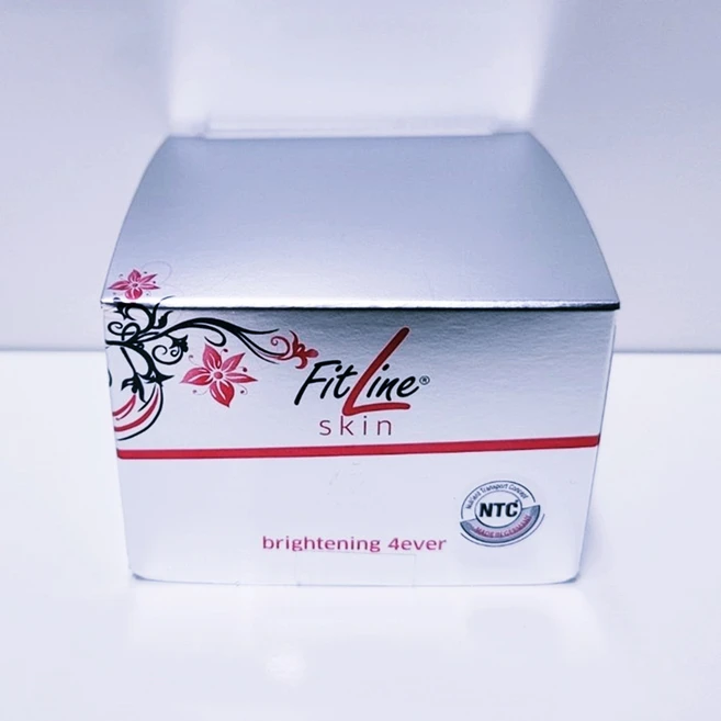 (최신품) 피트라인 FitLine Skin 브라이트닝 포에버 50ml, 1개 - 쿠팡