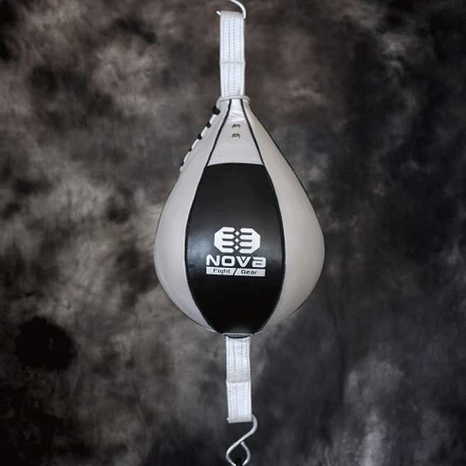 노바복싱 876 더블엔드 펀치볼, 하양