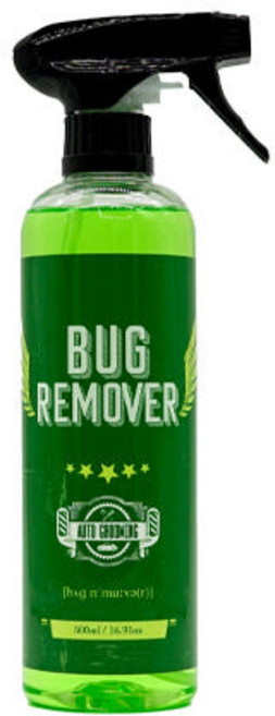 오토그루밍 버그리무버 벌레제거제, 500L, 1개