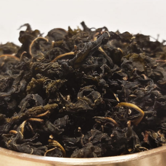 꽃담 수국차 국산 수제 이슬차, 20g, 1개, 1개입