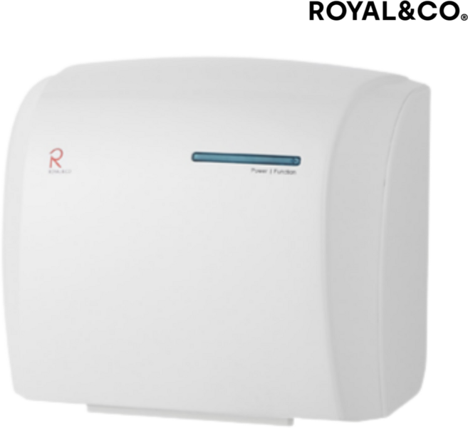 로얄앤코 핸드 드라이어 초고속형 RA280