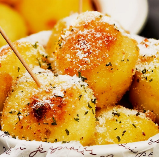 경남산 황단감자 햇감자 수미 포슬포슬 (요리용), 1박스, 감자3kg