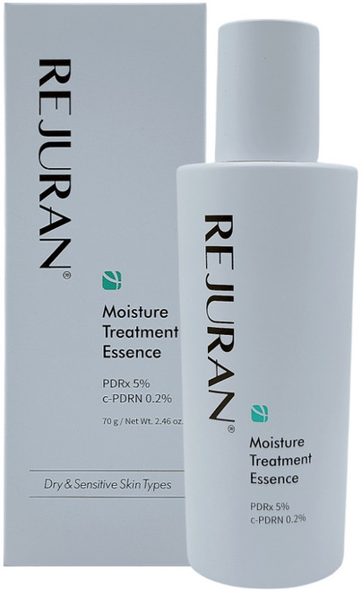 리쥬란 더마 힐러 모이스처 트리트먼트 에센스, 70g, 1개