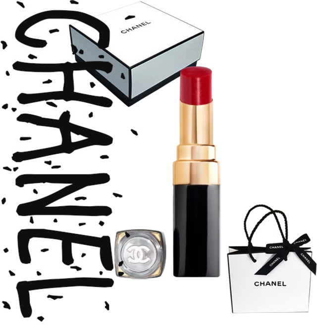 샤넬 루쥬 코코 플래쉬 [백화점 제품] 선물포장, 92 아무르(선물포장), 3g, 1개