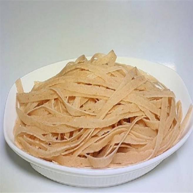 국내가공 명엽채 명엽채볶음 조림 2kg (500g 4팩 50인분) 국내산 붉은대게