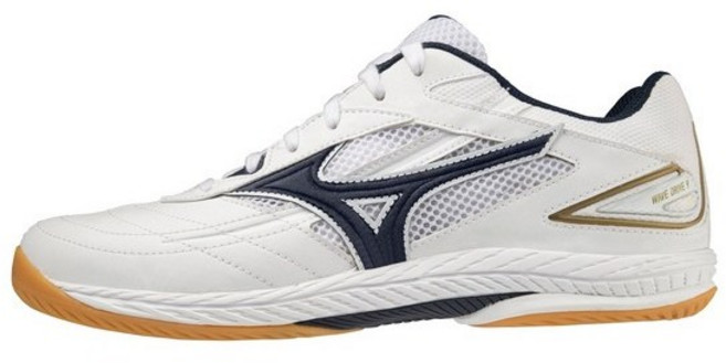 [국내매장정품] 미즈노 탁구화 인도어화 웨이브 드라이브9