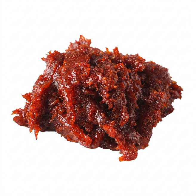 찢은굴비장아찌500g 김정현기능인 순창전통민속고추장, 1개, 500g