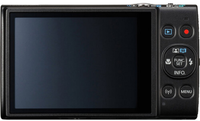 Canon 12x 光學變焦 Wi-Fi 全高清數位相機, Canon IXUS 285 HS A/12倍光學變焦/公司貨