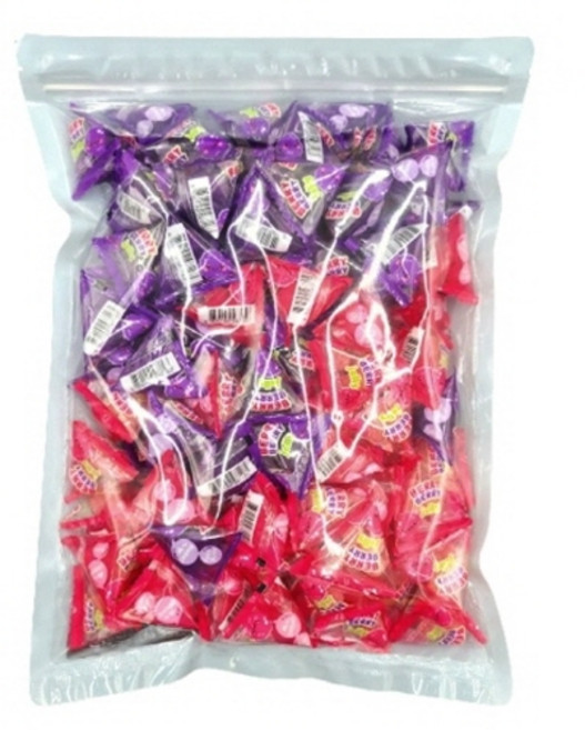 베리베리젤리 100개입, 460g, 1개