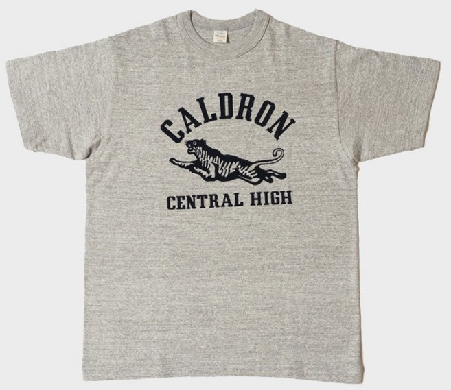 5위 - [웨어하우스]WARE HOUSE_Lot 4601 CALDRON - GREY
