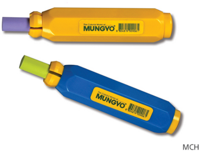 문교 분필 자석 홀더, 8개