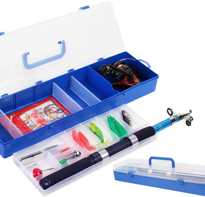 세이프티 바다루어5단낚시대세트 초보낚싯대세트, 루어 5단 낚시대 세트, 1개