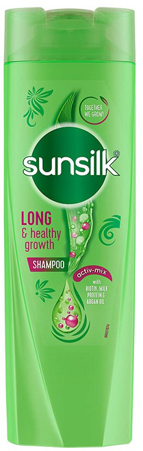 Sunsilk Simple Daily Skin Detox Purifying Gel Facial Wash| Controls Sebum Oil & Black Heads| For Pi