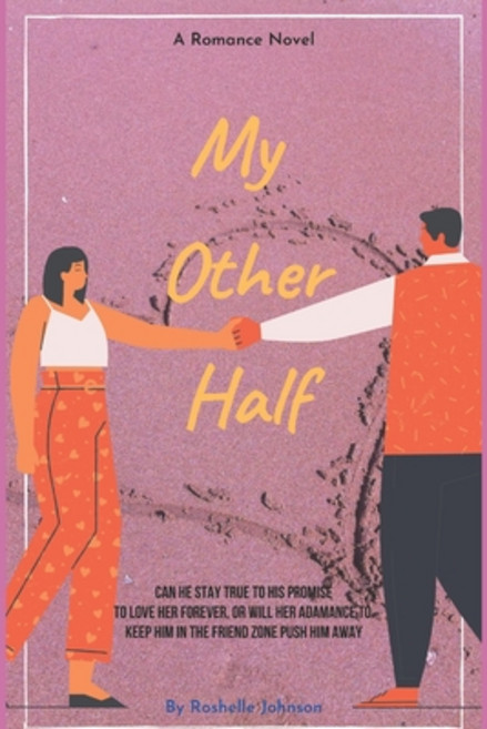 My Other Half Paperback, Independently Published