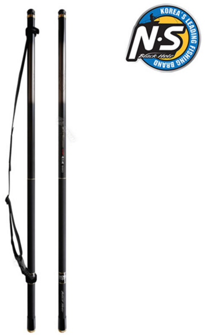 NS 알바트로스 VIP 기옥망 갯바위 뜰채 바다 낚시, 730