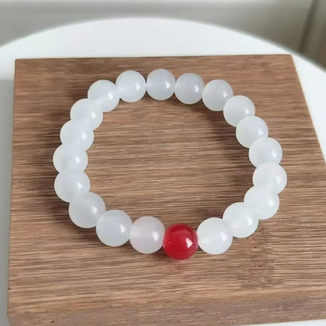 이레오몰 오닉스 팔찌 재물운을 불러오는 L-0058