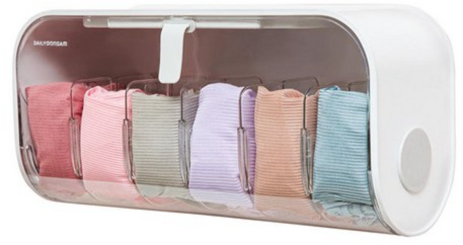 일상공감 수납하게 멀티정리함