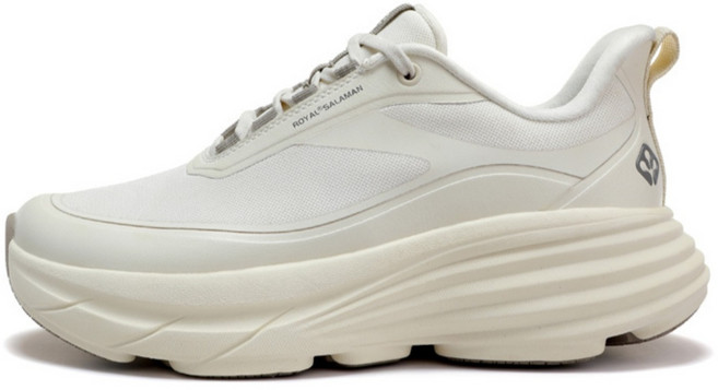 ROYAL SALAMAN 남녀공용 푹신쿠션 발편한 운동화 프리미엄 스니커즈 97139