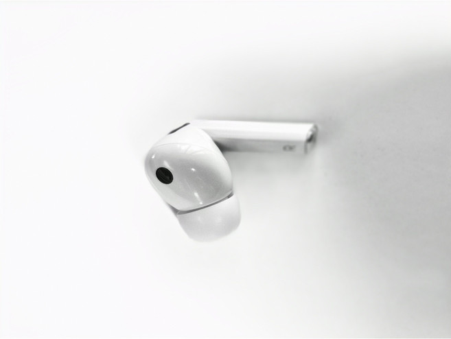 미사용 새상품 버즈3프로 화이트 오른쪽 유닛 단품 SM R630