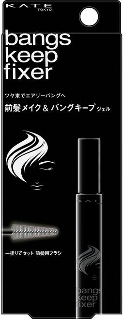 KATE(케이트) 뱅스키프 픽서 EX-1 - 쿠팡