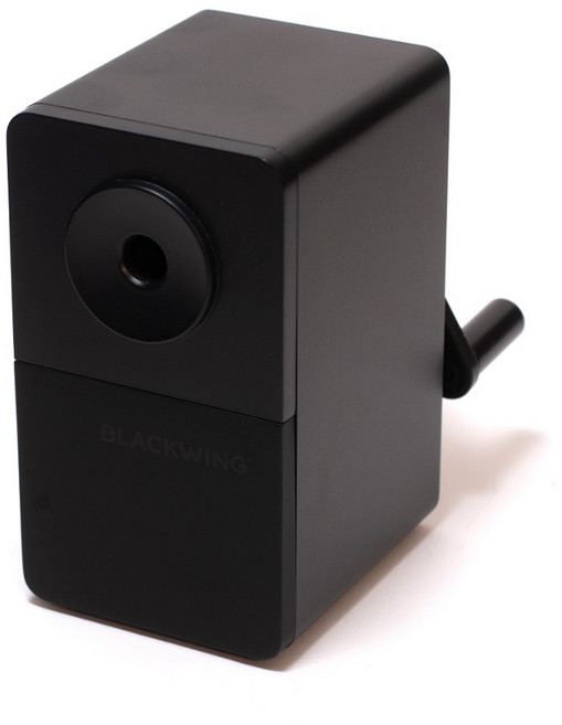 BLACKWING 桌上型削鉛筆機, 1個