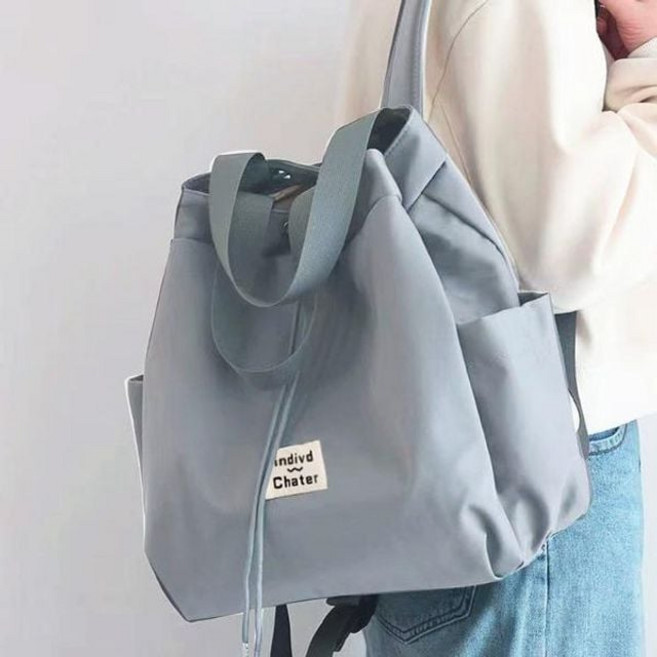 samsonite 여행용 캐주얼가방 남자 백팩 캔 HT3158