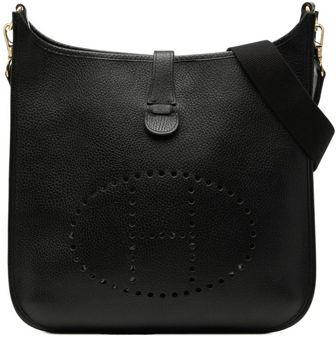 에르메스 중고 1993 클레망스 에블린 I GM 크로스 백