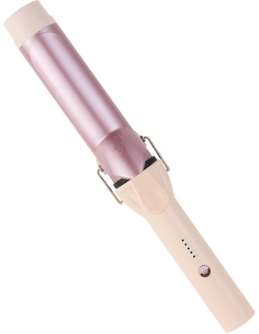 電捲髮棒 40MM大波浪 36MM可調溫 美髮造型夾板 燙髮工具