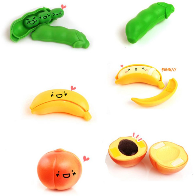 15개월 장난감 소근육 과일야채 껍질까기 소근육발달 생일선물 싹뚝 소품