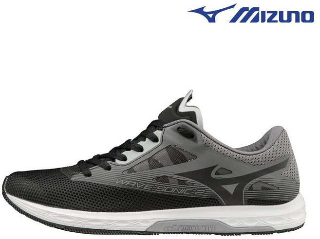 미즈노 여성 런닝화 웨이브 소닉 2 U1GD193509