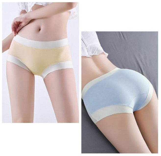 여성용팬티/모달/데일리 팬티/노라인/고급60수/5종세트-777